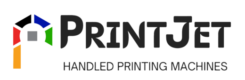 Printjet Handheld Inkjet Printers