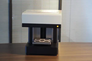 4 Cups Machine