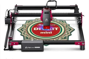 Algo Laser Machine